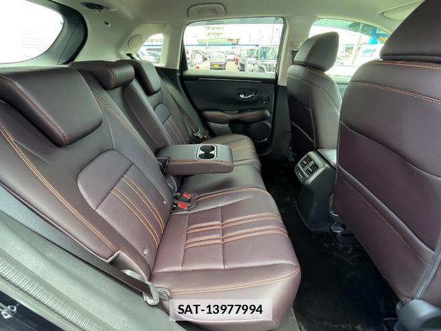 Honda ZR-V 2024-10 7799824-9