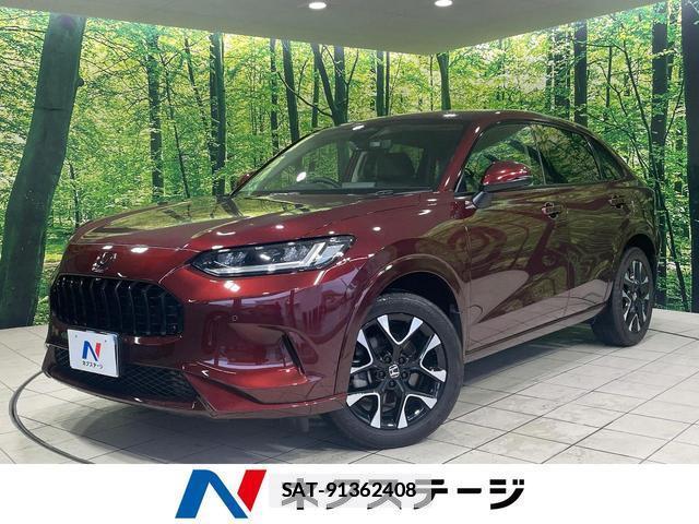 Honda ZR-V 2023-05 7801579-0