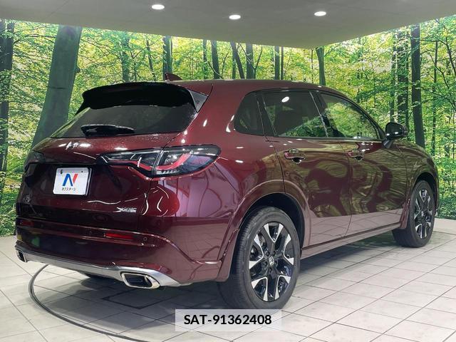 Honda ZR-V 2023-05 7801579-16