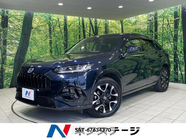 Honda ZR-V 2024-06 7801587-0