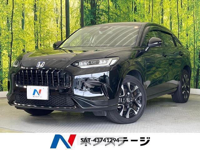 Honda ZR-V 2024-07 7802008-0