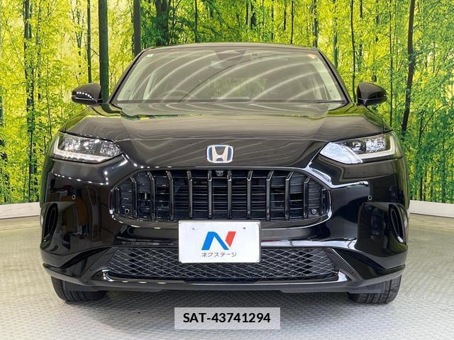 Honda ZR-V 2024-07 7802008-13