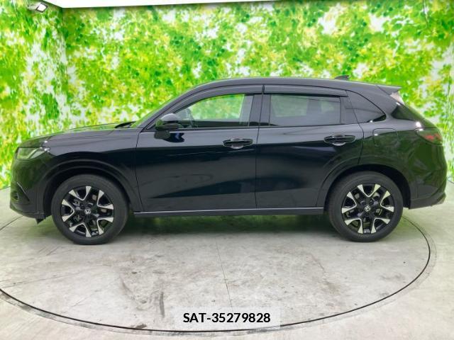 Honda ZR-V 2023-11 7802603-1