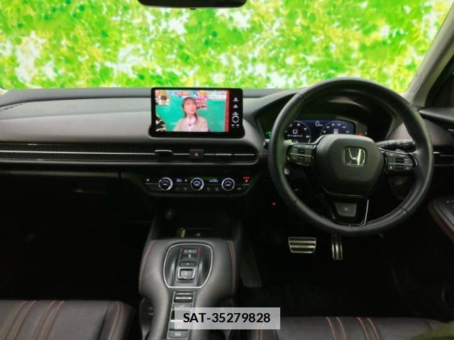 Honda ZR-V 2023-11 7802603-13