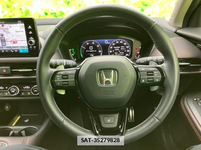 Honda ZR-V 2023-11 7802603-15