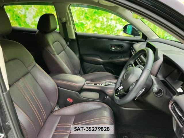 Honda ZR-V 2023-11 7802603-3