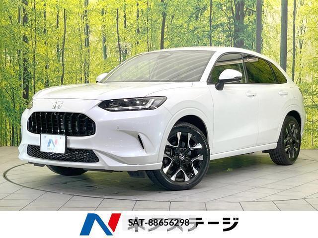 Honda ZR-V 2023-06 7805076-0