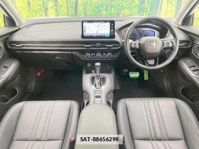 Honda ZR-V 2023-06 7805076-1