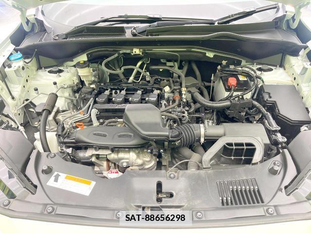 Honda ZR-V 2023-06 7805076-17