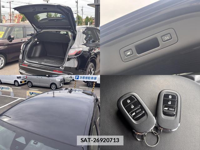 Honda ZR-V 2023-08 7808892-1