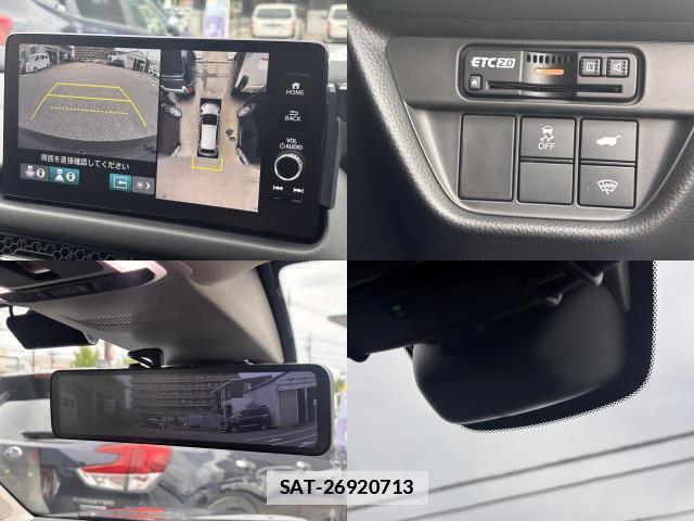 Honda ZR-V 2023-08 7808892-4