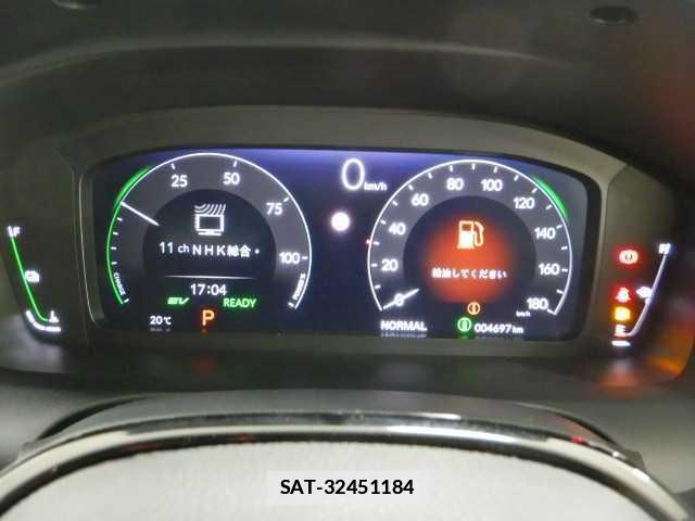 Honda ZR-V 2024-09 7810745-12