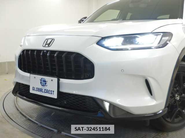 Honda ZR-V 2024-09 7810745-13