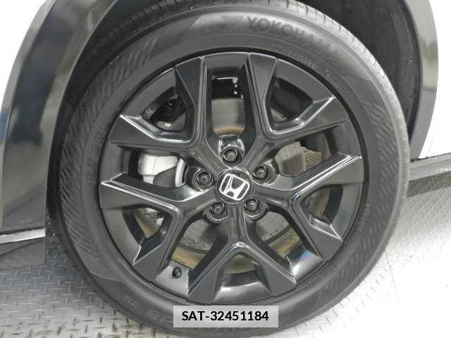 Honda ZR-V 2024-09 7810745-14