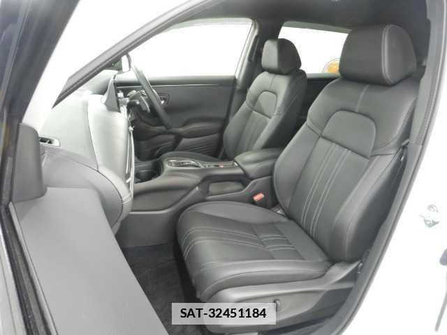 Honda ZR-V 2024-09 7810745-16