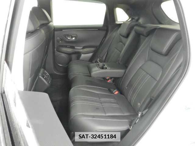 Honda ZR-V 2024-09 7810745-17