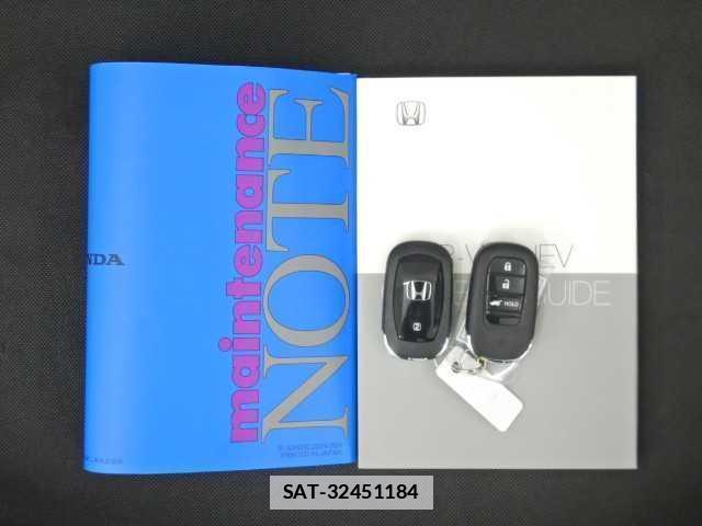 Honda ZR-V 2024-09 7810745-19
