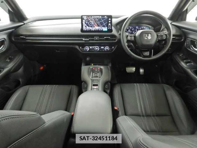 Honda ZR-V 2024-09 7810745-2