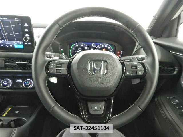 Honda ZR-V 2024-09 7810745-7
