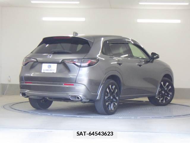 Honda ZR-V 2023-11 7810790-1