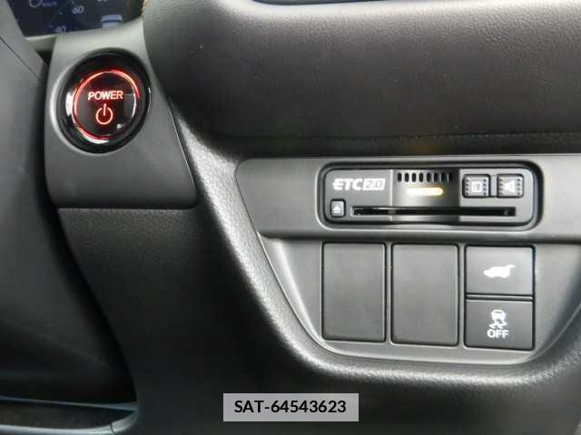 Honda ZR-V 2023-11 7810790-11