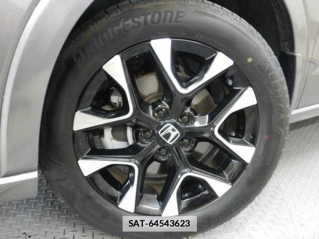 Honda ZR-V 2023-11 7810790-15