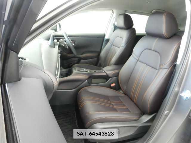 Honda ZR-V 2023-11 7810790-16
