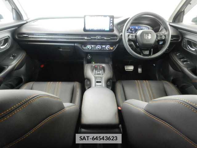 Honda ZR-V 2023-11 7810790-2