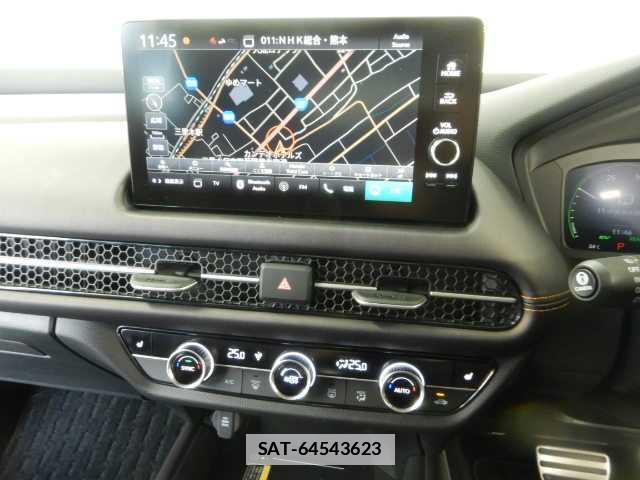 Honda ZR-V 2023-11 7810790-6