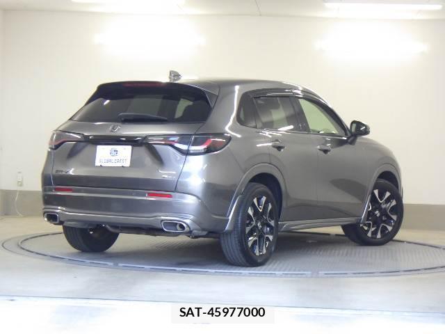 Honda ZR-V 2023-04 7810820-1