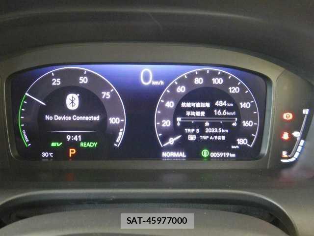 Honda ZR-V 2023-04 7810820-13