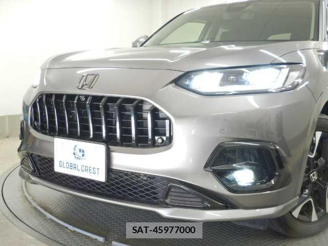 Honda ZR-V 2023-04 7810820-14