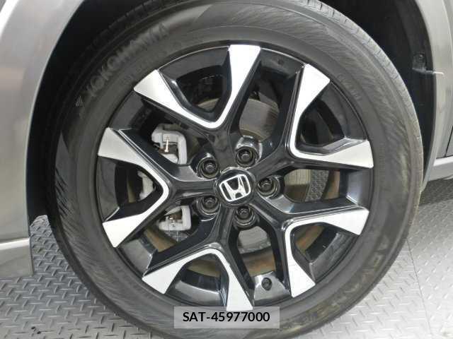 Honda ZR-V 2023-04 7810820-15
