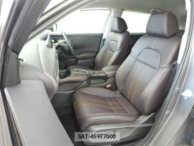 Honda ZR-V 2023-04 7810820-16