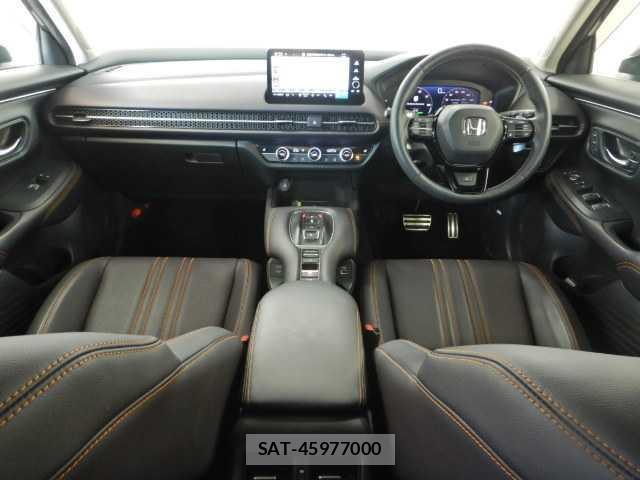 Honda ZR-V 2023-04 7810820-2