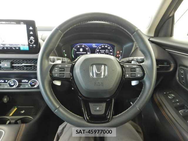 Honda ZR-V 2023-04 7810820-7