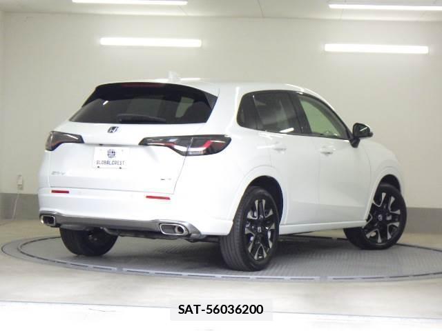 Honda ZR-V 2024-02 7810883-1