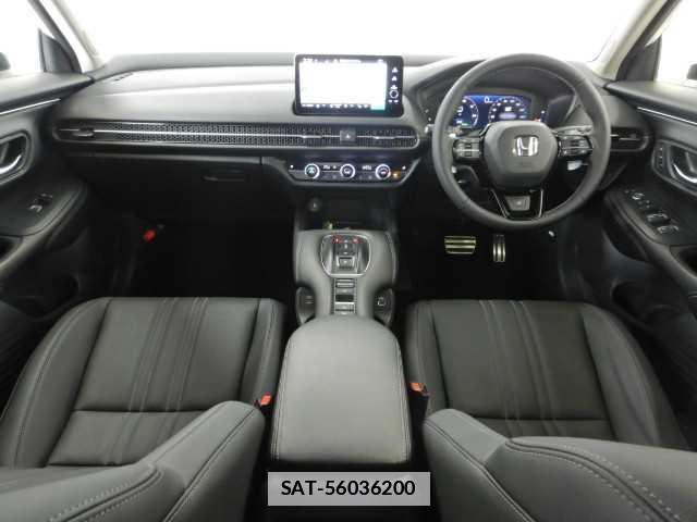 Honda ZR-V 2024-02 7810883-2