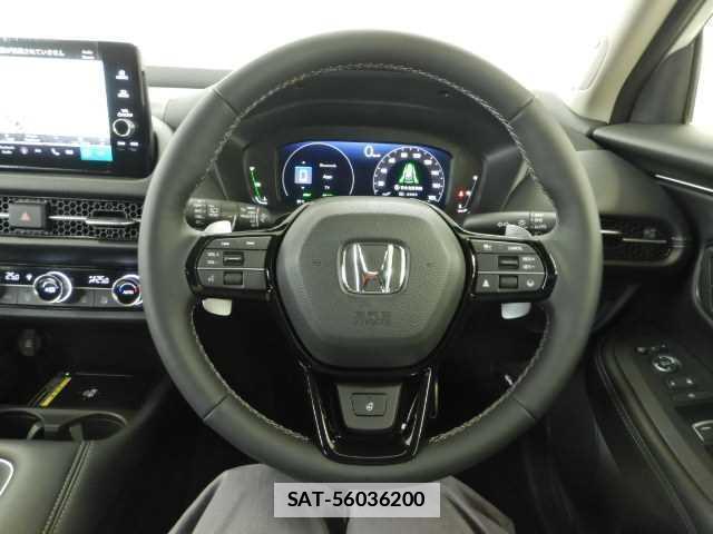 Honda ZR-V 2024-02 7810883-7