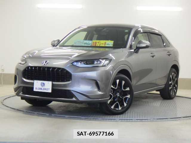 Honda ZR-V 2023-08 7810888-0