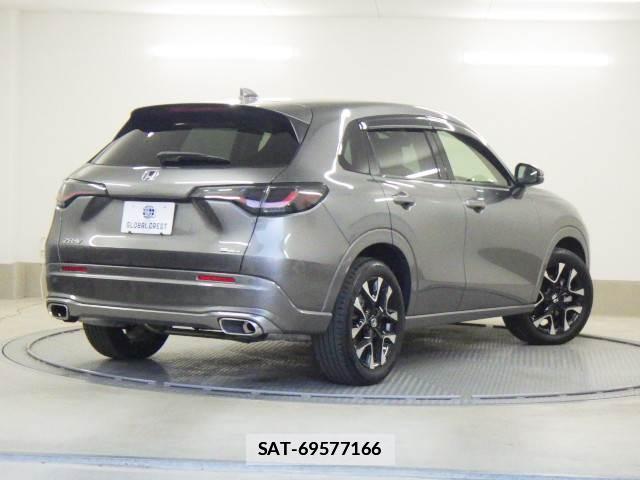 Honda ZR-V 2023-08 7810888-1