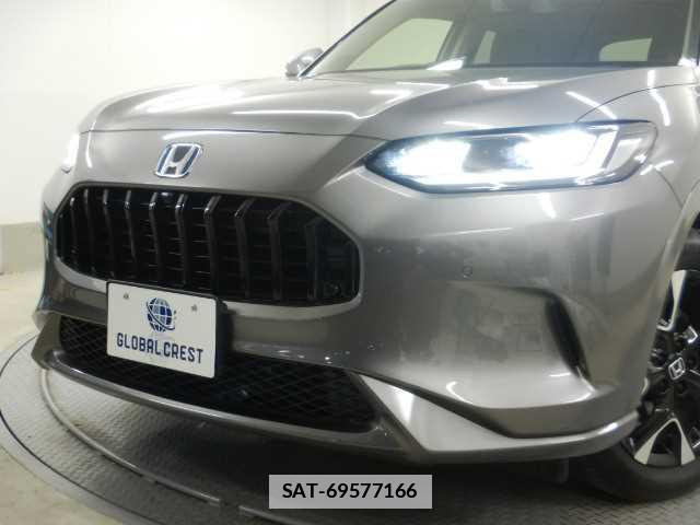 Honda ZR-V 2023-08 7810888-13