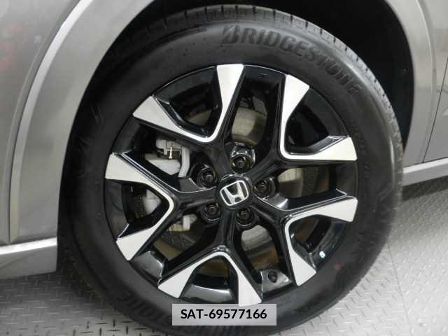 Honda ZR-V 2023-08 7810888-14