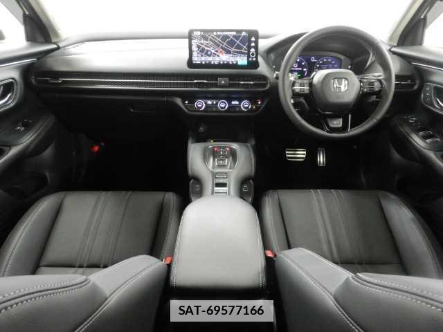 Honda ZR-V 2023-08 7810888-2