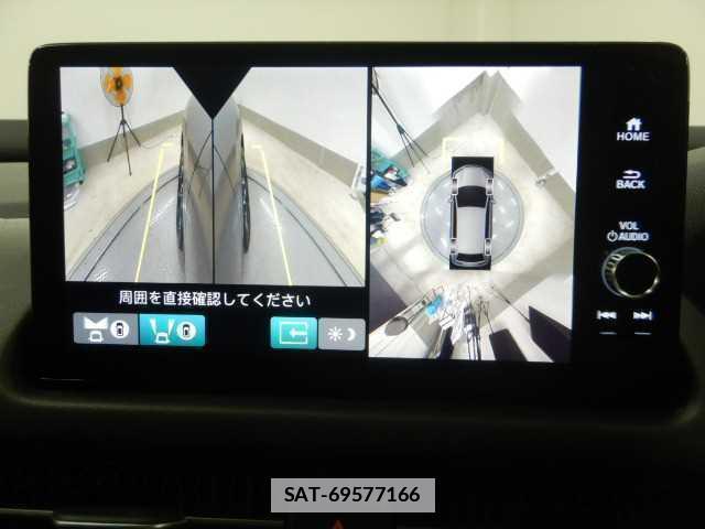 Honda ZR-V 2023-08 7810888-4