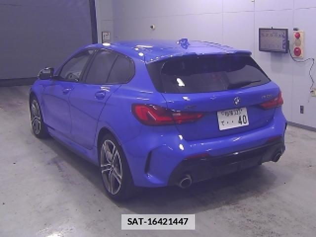 Bmw 1 SERIES 2020-09 7811295-1