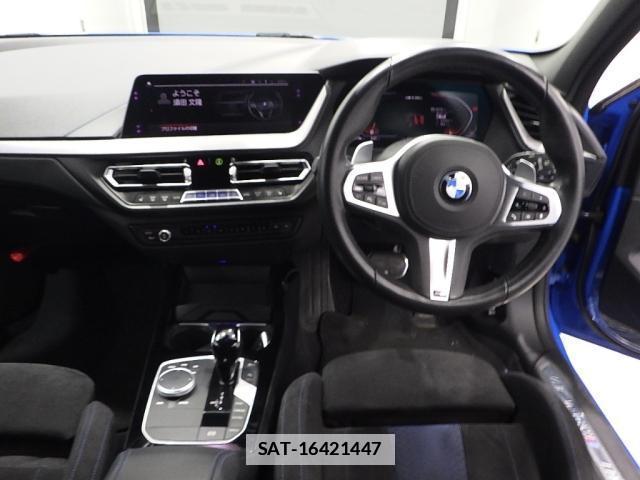 Bmw 1 SERIES 2020-09 7811295-2