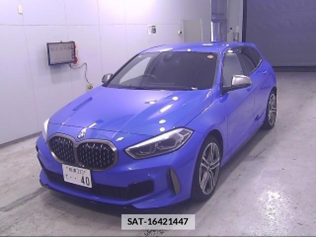 Bmw 1 SERIES 2020-09 7811295-3