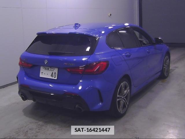 Bmw 1 SERIES 2020-09 7811295-4