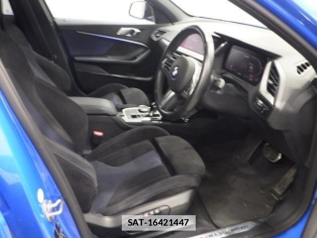 Bmw 1 SERIES 2020-09 7811295-5